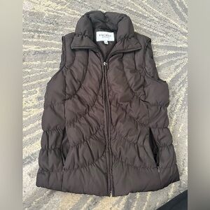 Nine West Puffer Vest